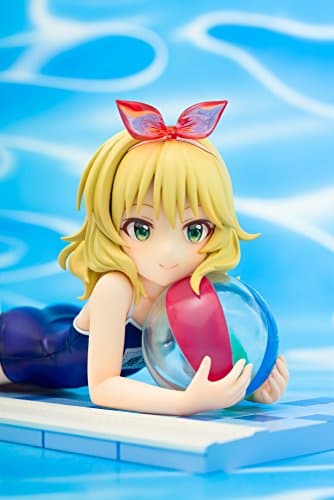 THE iDOLM@STER Cinderella Girls - Sakurai Momoka - 1/7 - Summer Mademoiselle (PLUM) - Image 5