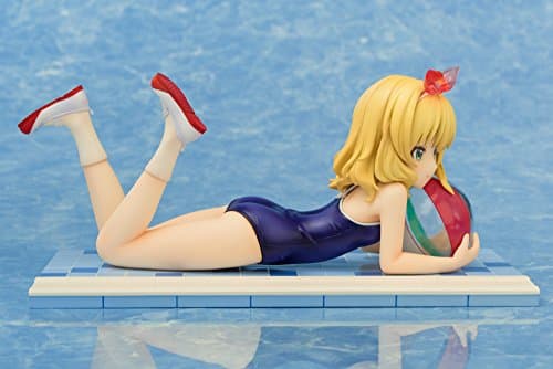THE iDOLM@STER Cinderella Girls - Sakurai Momoka - 1/7 - Summer Mademoiselle (PLUM) - Image 7