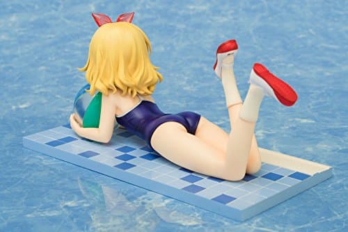 THE iDOLM@STER Cinderella Girls - Sakurai Momoka - 1/7 - Summer Mademoiselle (PLUM) - Image 8