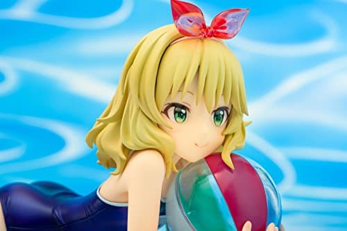 THE iDOLM@STER Cinderella Girls - Sakurai Momoka - 1/7 - Summer Mademoiselle (PLUM) - Image 9