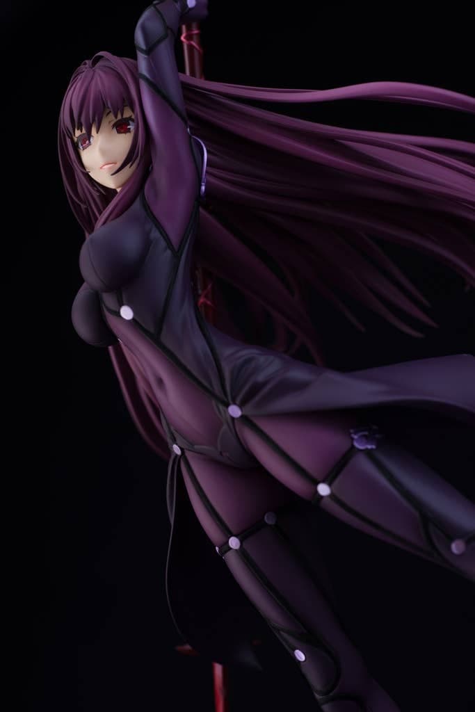 Fate/Grand Order - Scáthach - 1/7 - Lancer (PLUM) - Image 5