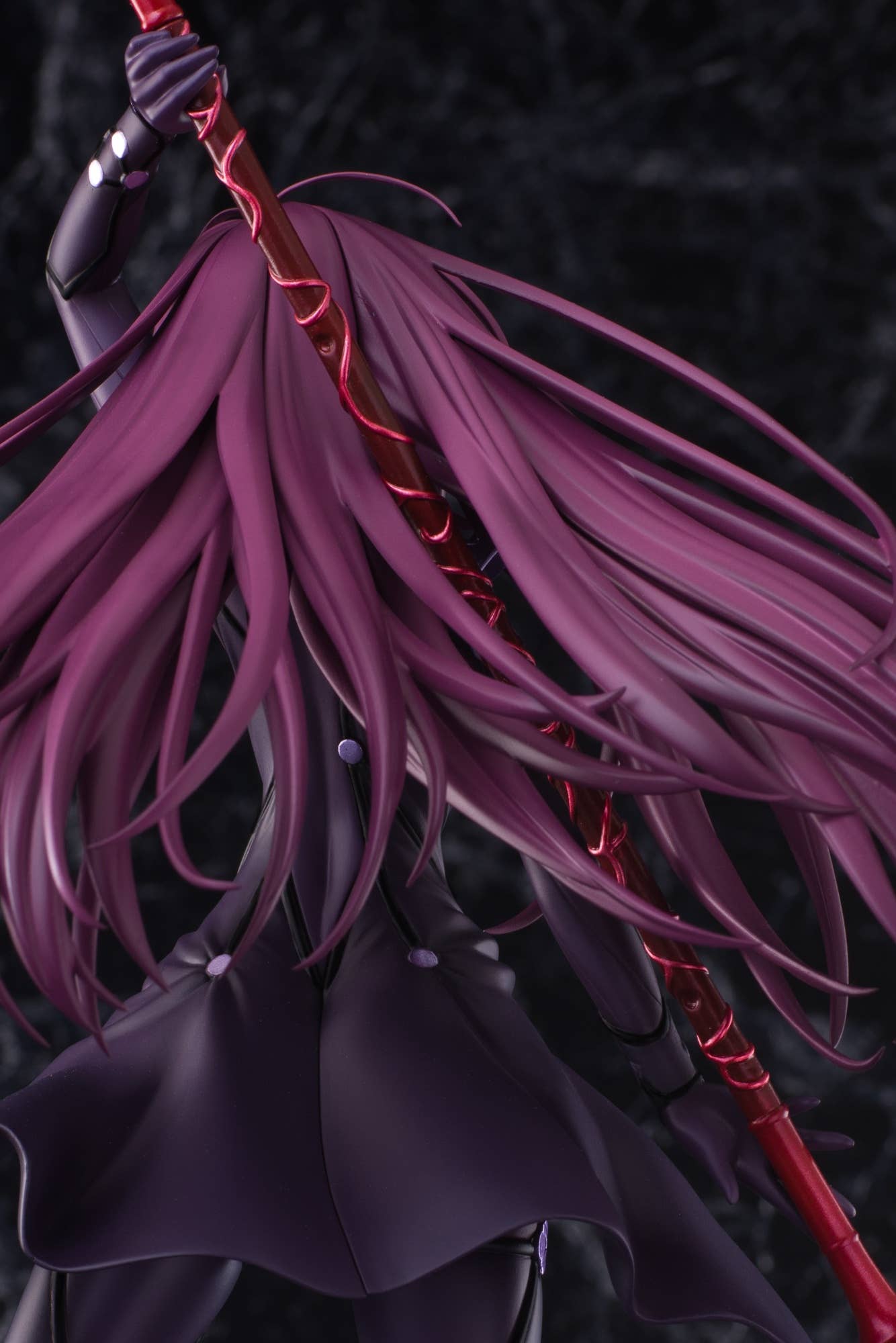 Fate/Grand Order - Scáthach - 1/7 - Lancer (PLUM) - Image 7