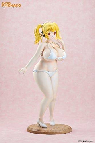Mascot Character - Super Pochaco - 1/3 (A-Toys) - Image 11