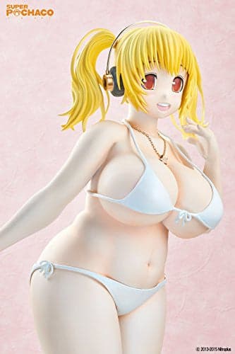 Mascot Character - Super Pochaco - 1/3 (A-Toys) - Image 4