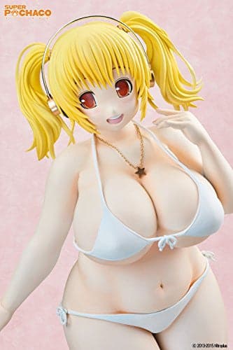 Mascot Character - Super Pochaco - 1/3 (A-Toys) - Image 5