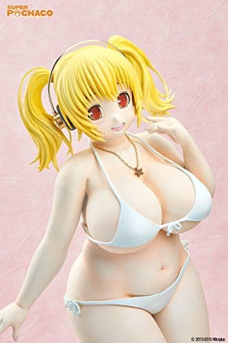 Mascot Character - Super Pochaco - 1/3 (A-Toys) - Image 7