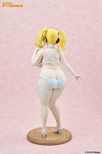 Mascot Character - Super Pochaco - 1/3 (A-Toys) - Image 8