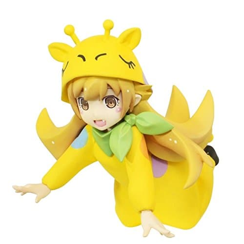 Monogatari Series: Second Season - Oshino Shinobu