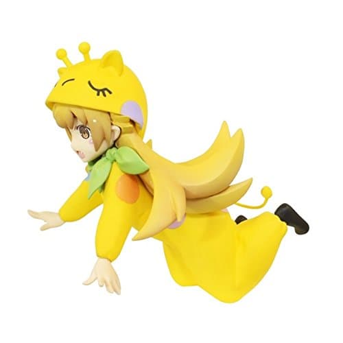 Monogatari Series: Second Season - Oshino Shinobu - Image 4