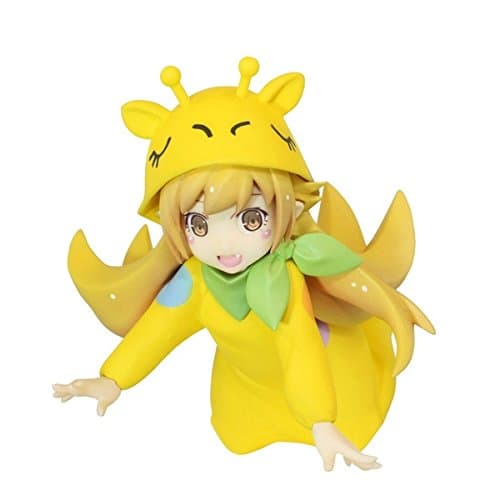 Monogatari Series: Second Season - Oshino Shinobu - Image 5