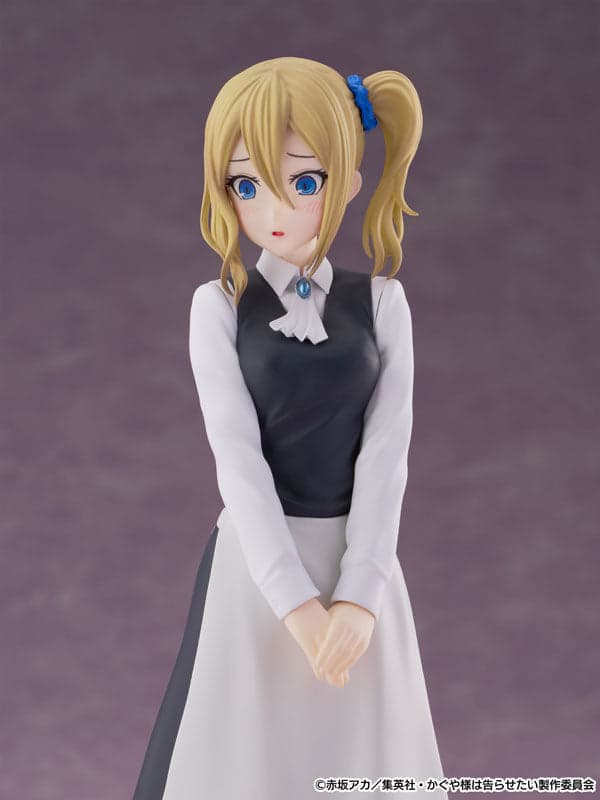 Kaguya-sama wa Kokurasetai: First Kiss wa Owaranai - Hayasaka Ai - Cantabile (eStream, Wonderful Works) - Image 6