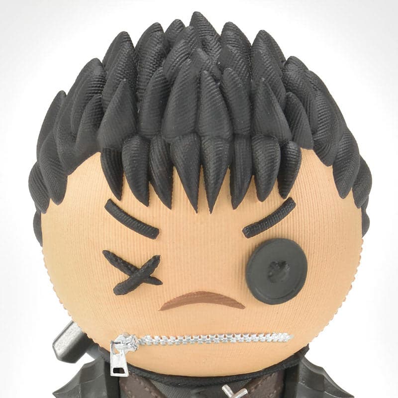 Cutie1: Berserk Guts "Black Swordsman" - Image 3
