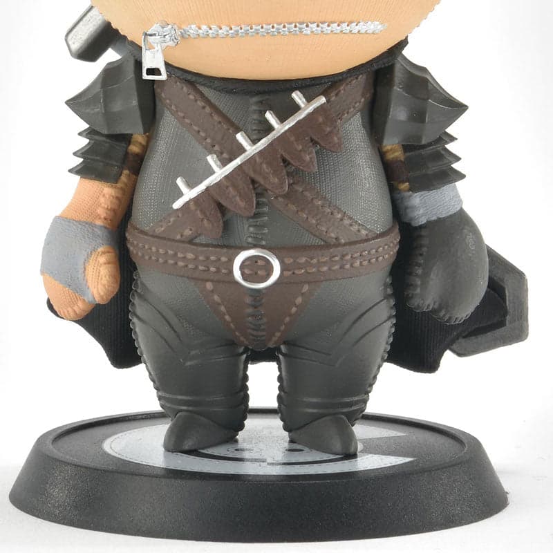 Cutie1: Berserk Guts "Black Swordsman" - Image 4