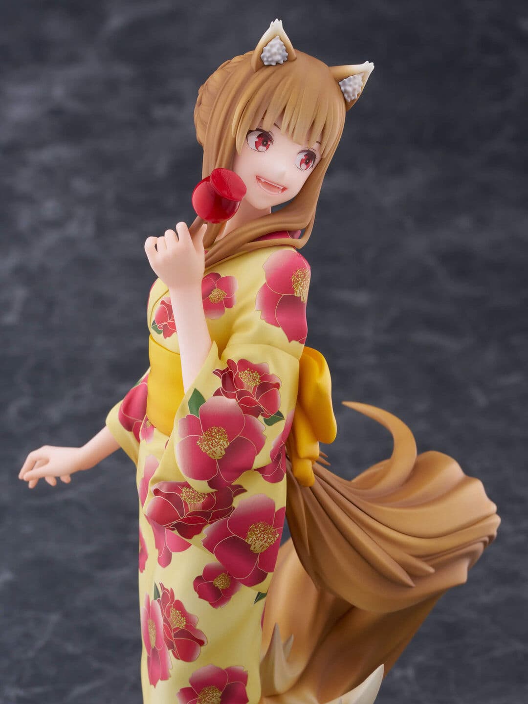 Ookami to Koushinryou: Merchant Meets the Wise Wolf - Holo - F:Nex - 1/7 - Yukata Ver. (FuRyu) - Image 6