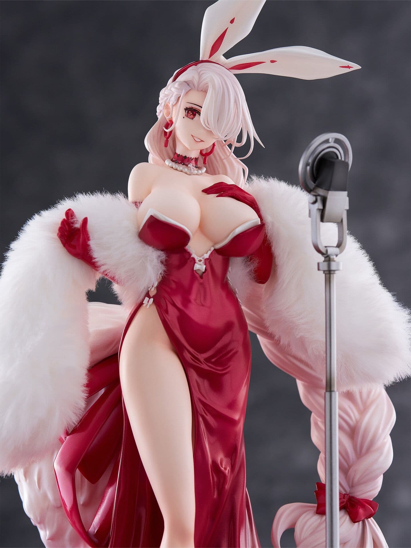 Azur Lane - Prinz Heinrich - F:Nex - 1/7 - Heinrich on Stage Ver. (FuRyu) - Image 6