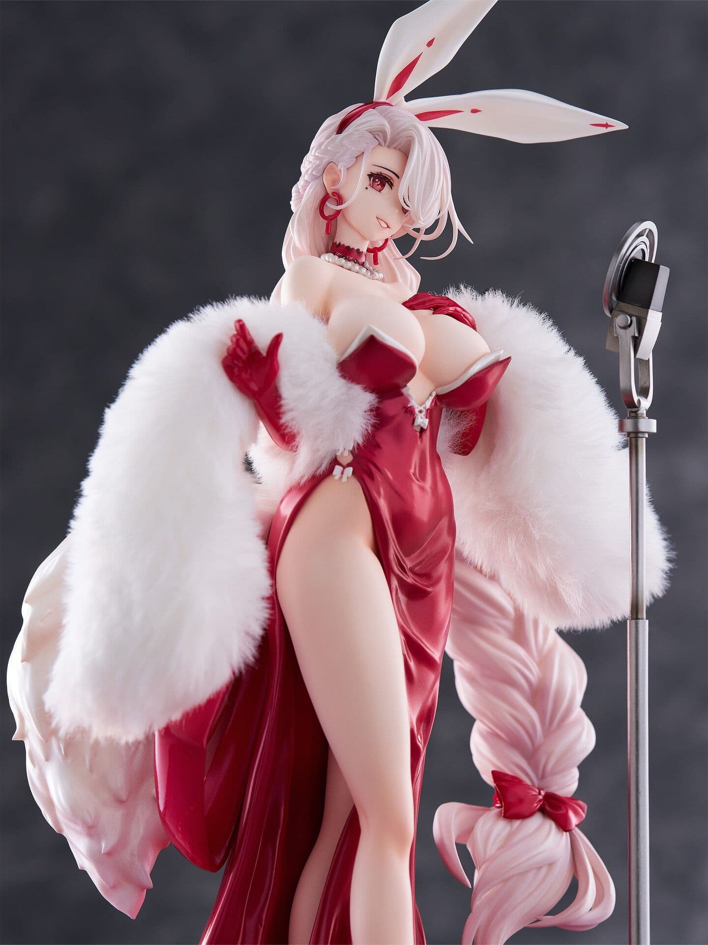 Azur Lane - Prinz Heinrich - F:Nex - 1/7 - Heinrich on Stage Ver. (FuRyu) - Image 7