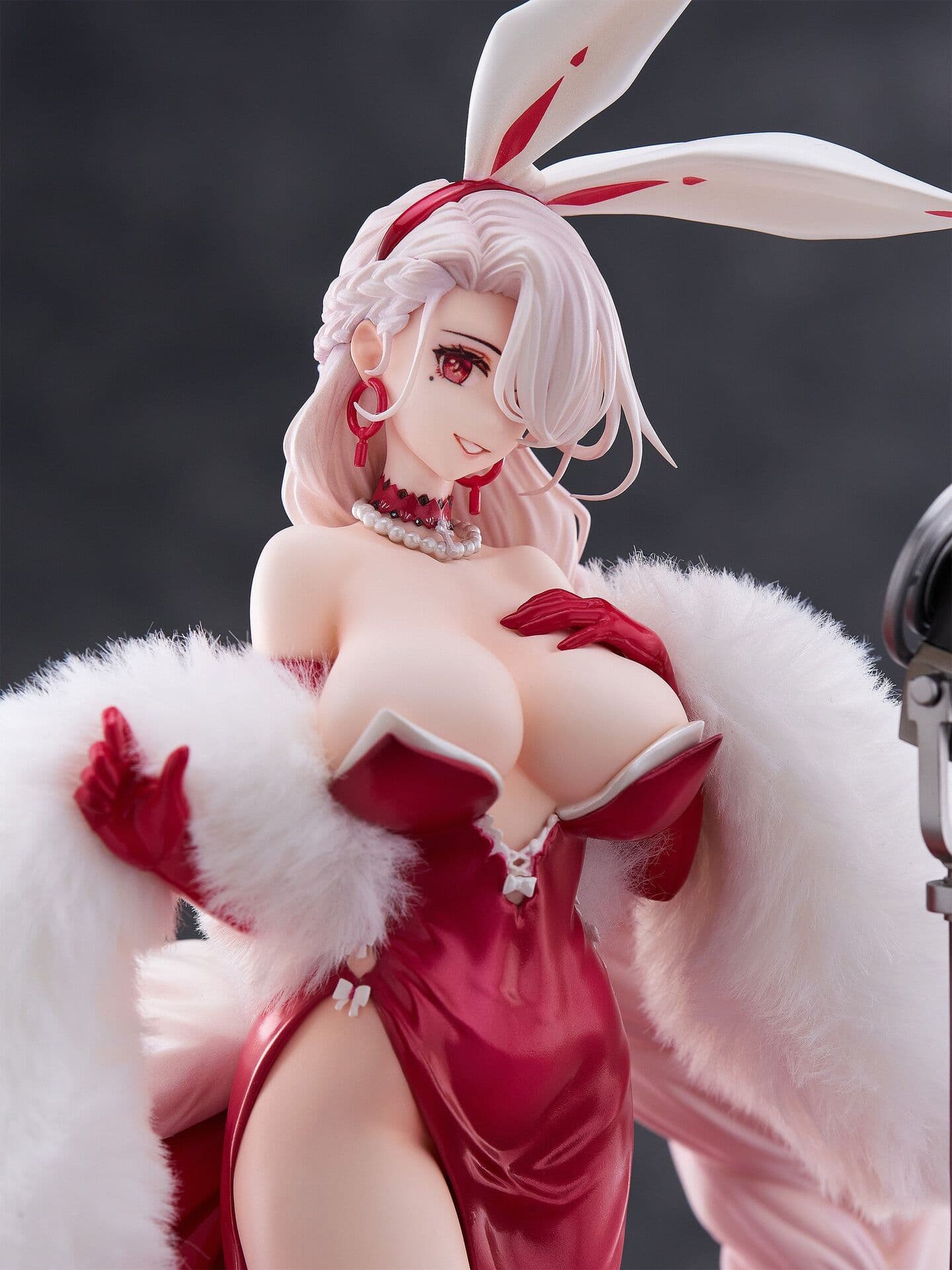 Azur Lane - Prinz Heinrich - F:Nex - 1/7 - Heinrich on Stage Ver. (FuRyu) - Image 8