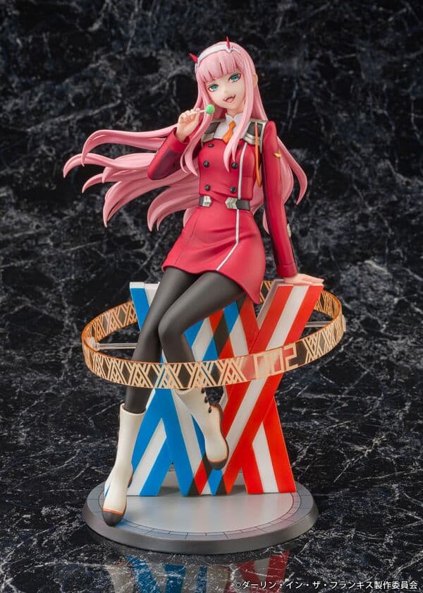 Darling in the FranXX - Zero Two - 1/7 (Kogado Studio, Proof) - Image 2