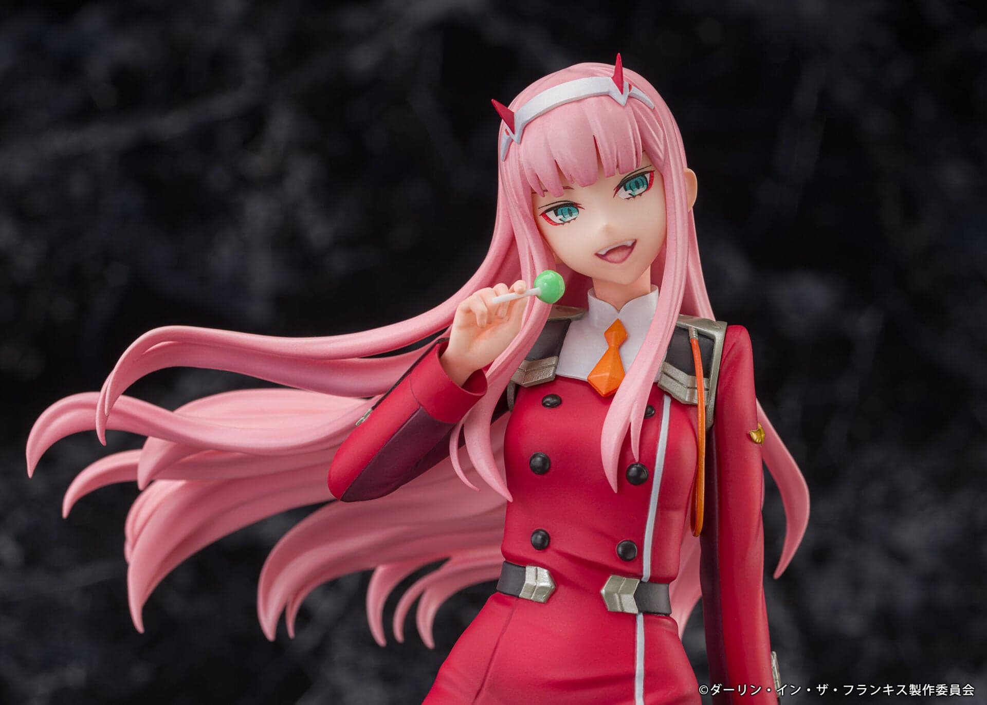 Darling in the FranXX - Zero Two - 1/7 (Kogado Studio, Proof) - Image 3