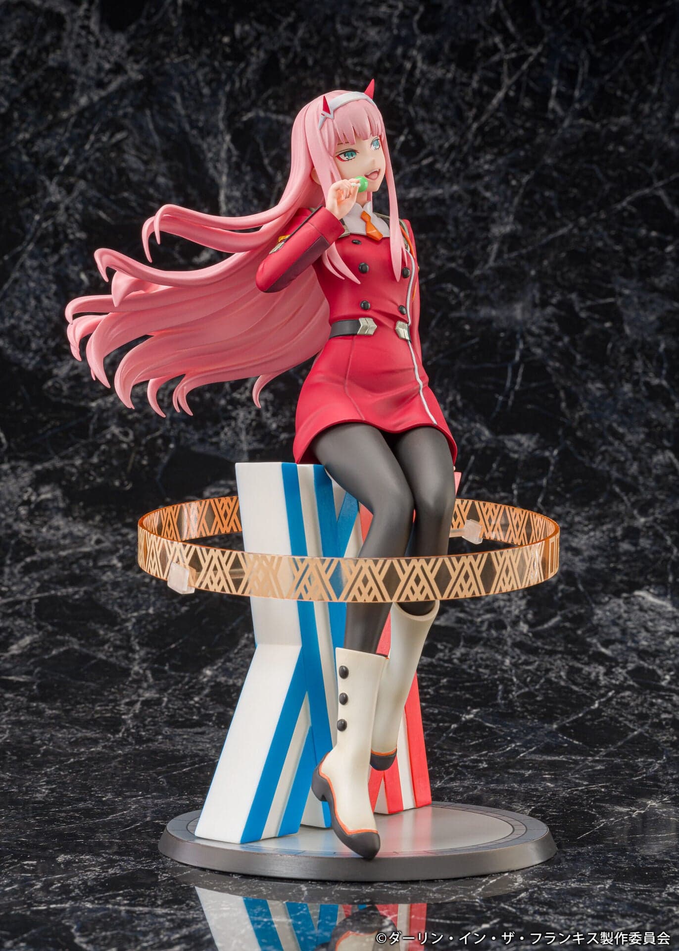 Darling in the FranXX - Zero Two - 1/7 (Kogado Studio, Proof) - Image 4