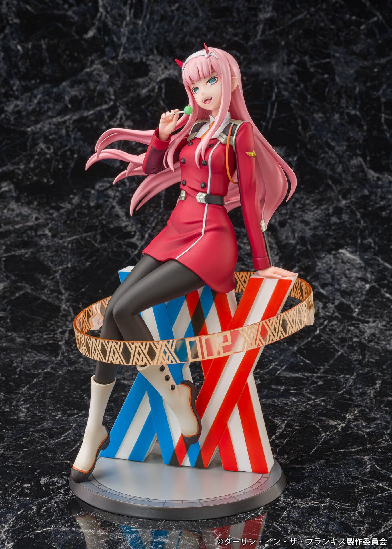 Darling in the FranXX - Zero Two - 1/7 (Kogado Studio, Proof) - Image 5