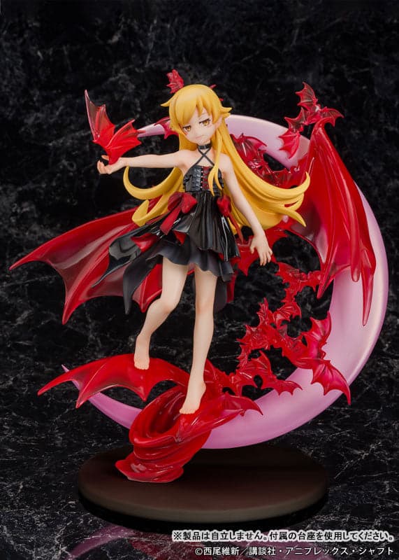 Monogatari Series - Oshino Shinobu - 1/7 (Proof) - Image 2