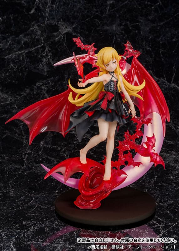 Monogatari Series - Oshino Shinobu - 1/7 (Proof) - Image 4
