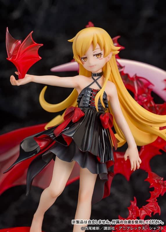 Monogatari Series - Oshino Shinobu - 1/7 (Proof) - Image 5