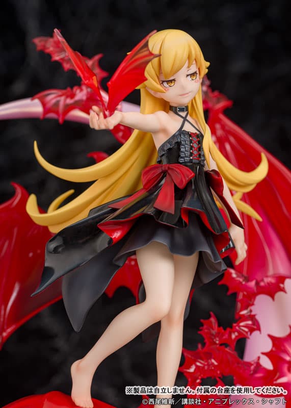 Monogatari Series - Oshino Shinobu - 1/7 (Proof) - Image 6