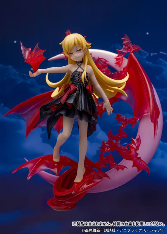 Monogatari Series - Oshino Shinobu - 1/7 (Proof) - Image 7