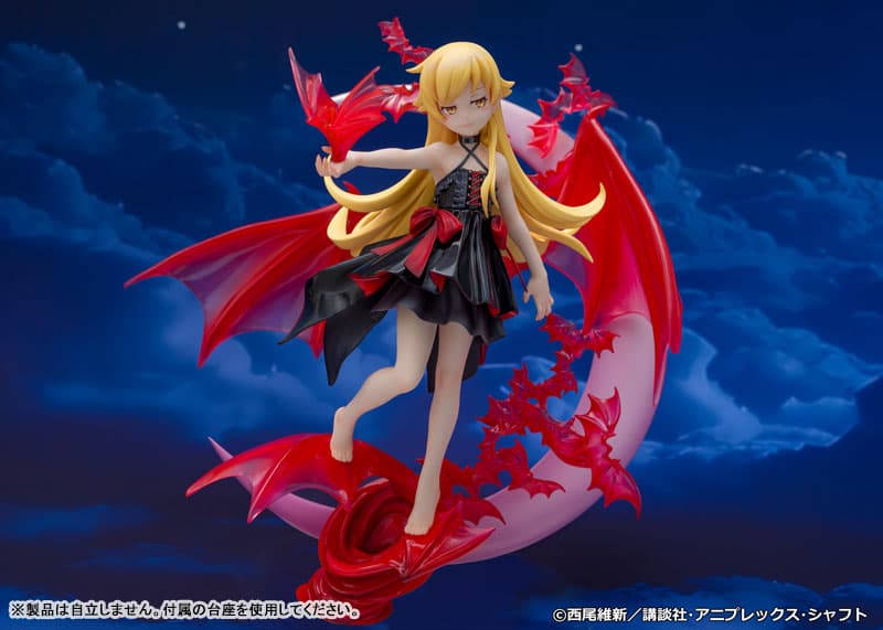 Monogatari Series - Oshino Shinobu - 1/7 (Proof) - Image 8