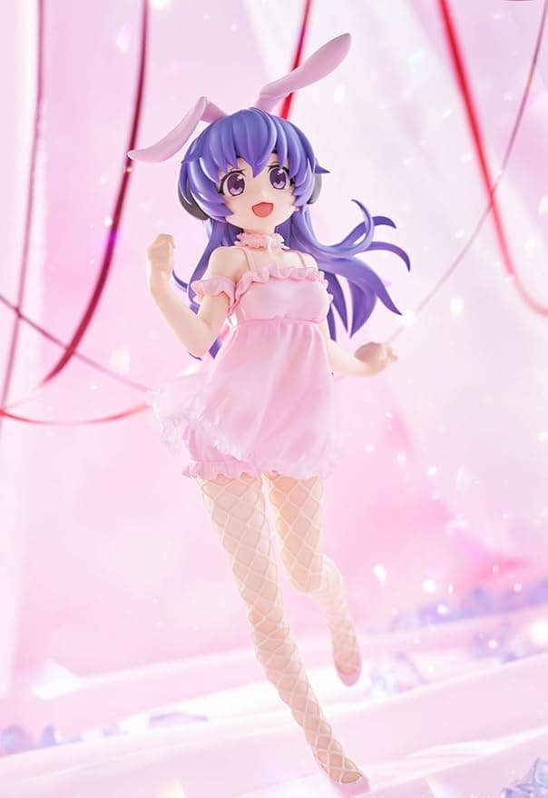 Higurashi no Naku Koro ni Sotsu - Furude Hanyuu - BiCute Bunnies (FuRyu) - Image 1