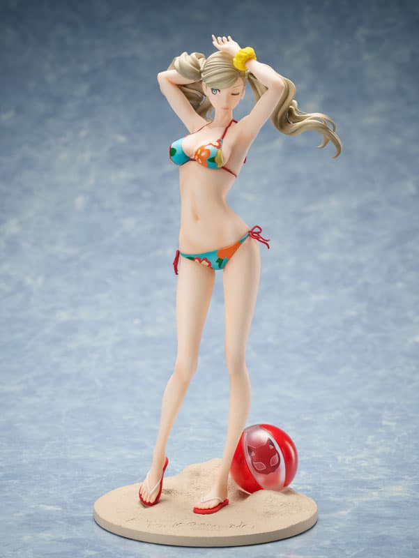 Persona 5: The Animation - Takamaki Anne - 1/7 - Swimsuit Ver. (Animaru!) - Image 2