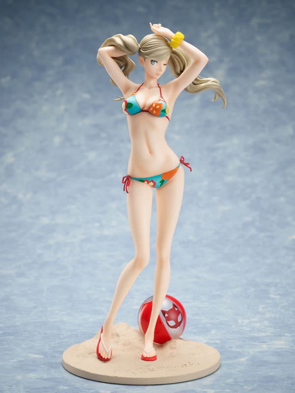 Persona 5: The Animation - Takamaki Anne - 1/7 - Swimsuit Ver. (Animaru!) - Image 3