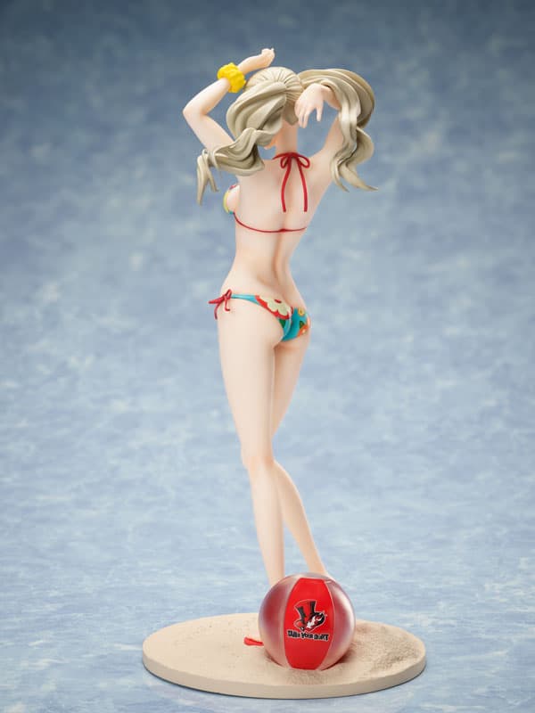 Persona 5: The Animation - Takamaki Anne - 1/7 - Swimsuit Ver. (Animaru!) - Image 5