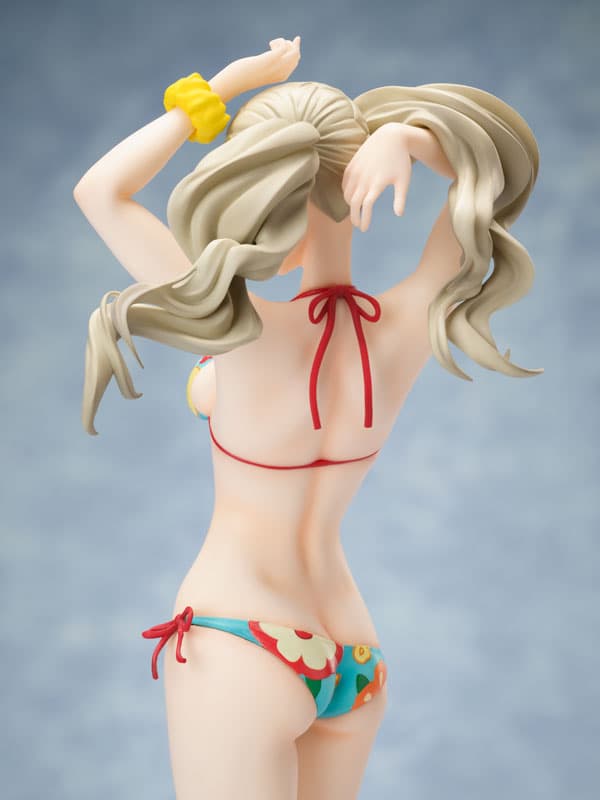 Persona 5: The Animation - Takamaki Anne - 1/7 - Swimsuit Ver. (Animaru!) - Image 6