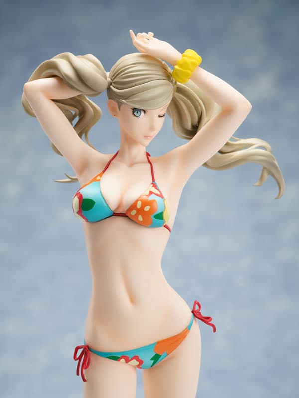 Persona 5: The Animation - Takamaki Anne - 1/7 - Swimsuit Ver. (Animaru!) - Image 7