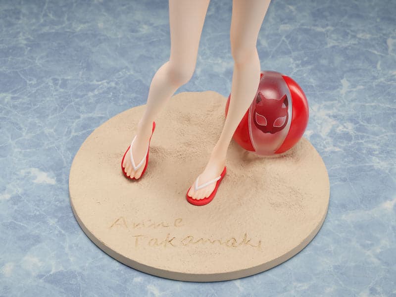 Persona 5: The Animation - Takamaki Anne - 1/7 - Swimsuit Ver. (Animaru!) - Image 8