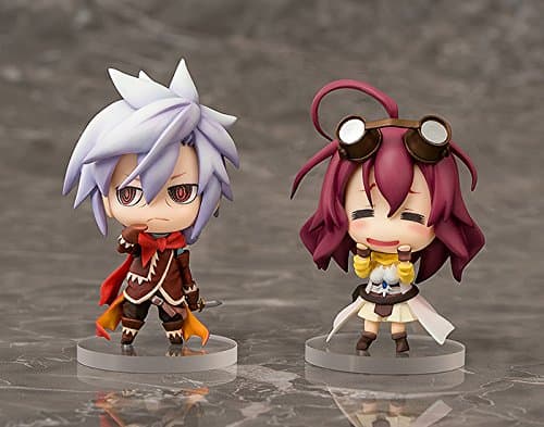 No Game No Life: Zero - Couronne Dola - Riku Dola - Schwi Dola - 1/7 (Phat Company) - Image 2