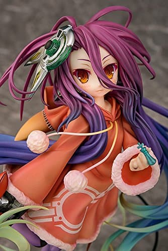 No Game No Life: Zero - Couronne Dola - Riku Dola - Schwi Dola - 1/7 (Phat Company) - Image 3
