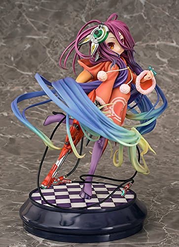 No Game No Life: Zero - Couronne Dola - Riku Dola - Schwi Dola - 1/7 (Phat Company) - Image 4