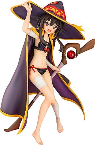 Kono Subarashii Sekai ni Shukufuku o! 2 - Megumin - 1/7 (Phat Company)