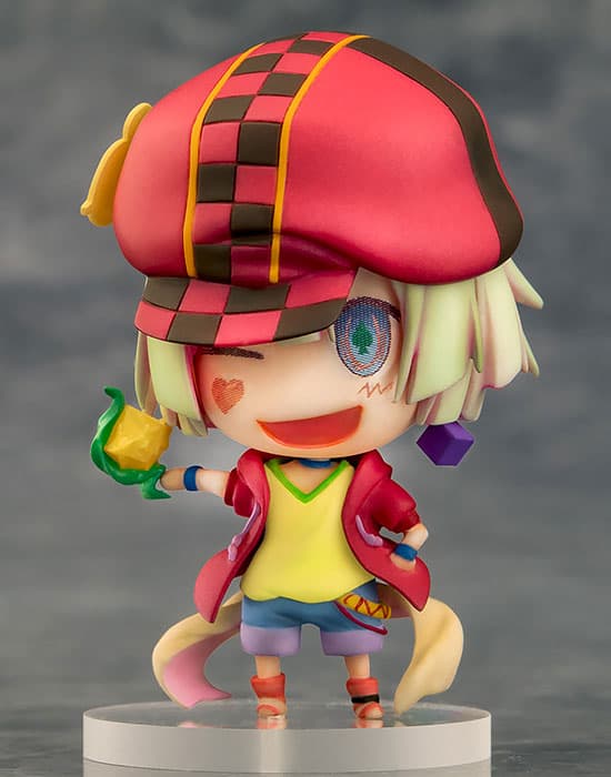 No Game No Life - Shiro - Tet - 1/7 - Tuck up ver. (Phat Company) - Image 7