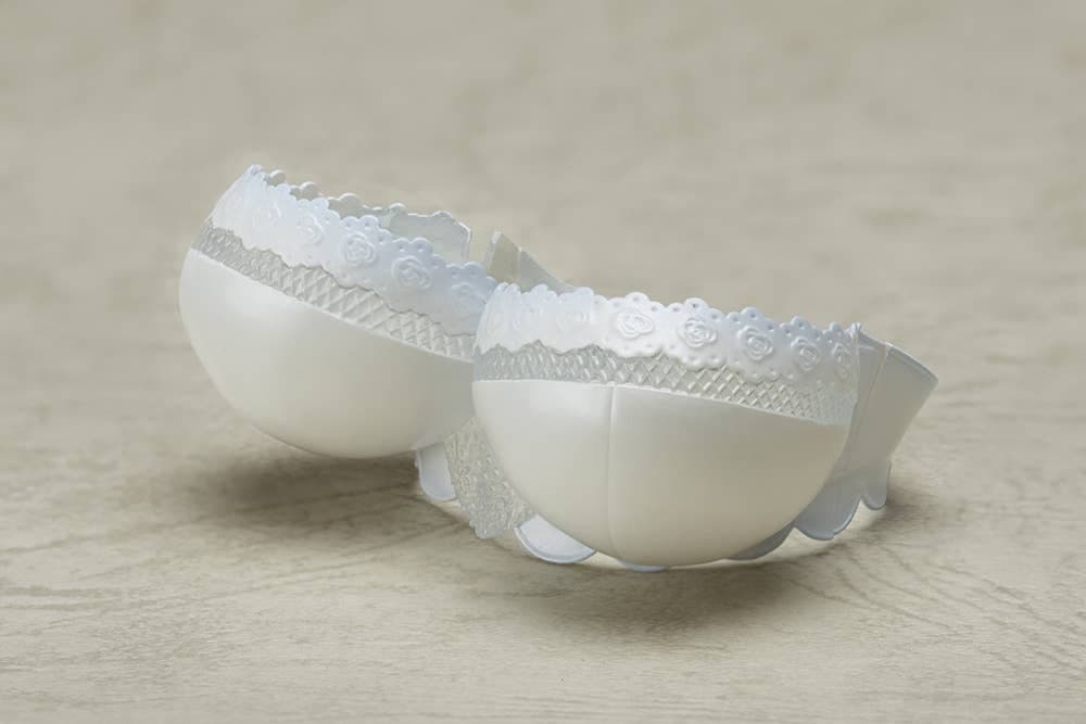 Senran Kagura NewWave G-Burst - Yumi - Gokubi Girls Super Premium - 1/6 - Wedding Lingerie Ver. (Proovy) - Image 7