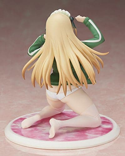 Senran Kagura NewWave G-Burst - Yomi - Gokubi Girls Glamorous - 1/10 - Jersey ver. (Proovy) - Image 2