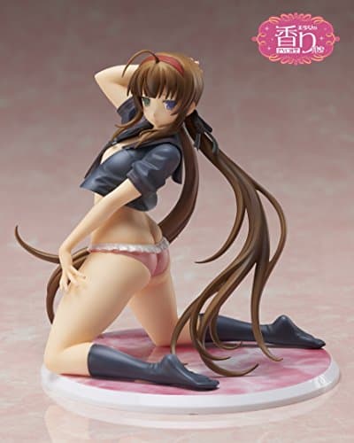 Senran Kagura NewWave G-Burst - Ryoubi - Gokubi Girls Slender Glamorous - 1/10 (Proovy) - Image 2