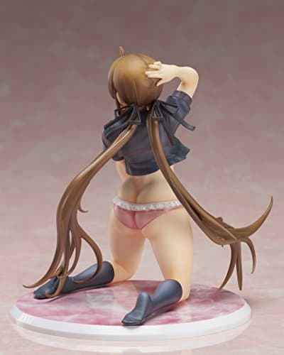 Senran Kagura NewWave G-Burst - Ryoubi - Gokubi Girls Slender Glamorous - 1/10 (Proovy) - Image 3