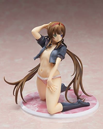 Senran Kagura NewWave G-Burst - Ryoubi - Gokubi Girls Slender Glamorous - 1/10 (Proovy) - Image 5
