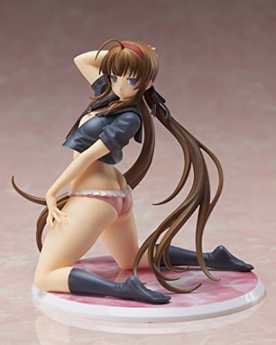 Senran Kagura NewWave G-Burst - Ryoubi - Gokubi Girls Slender Glamorous - 1/10 (Proovy) - Image 6