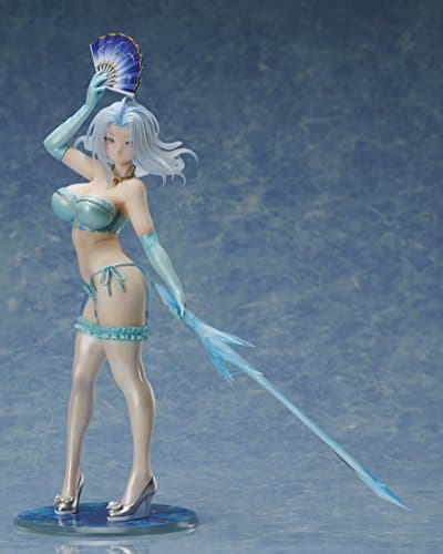 Senran Kagura NewWave G-Burst - Hyouou no Yumi - Gokubi Girls Super Premium - 1/6 - Sexy Lingerie Ver. (Proovy) - Image 6